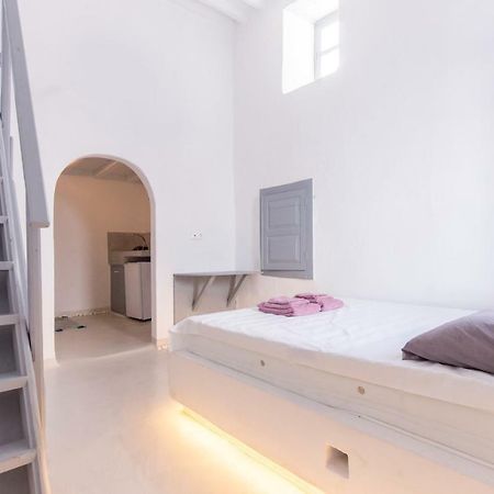 Апартаменты Melina'S House Mykonos Town Экстерьер фото