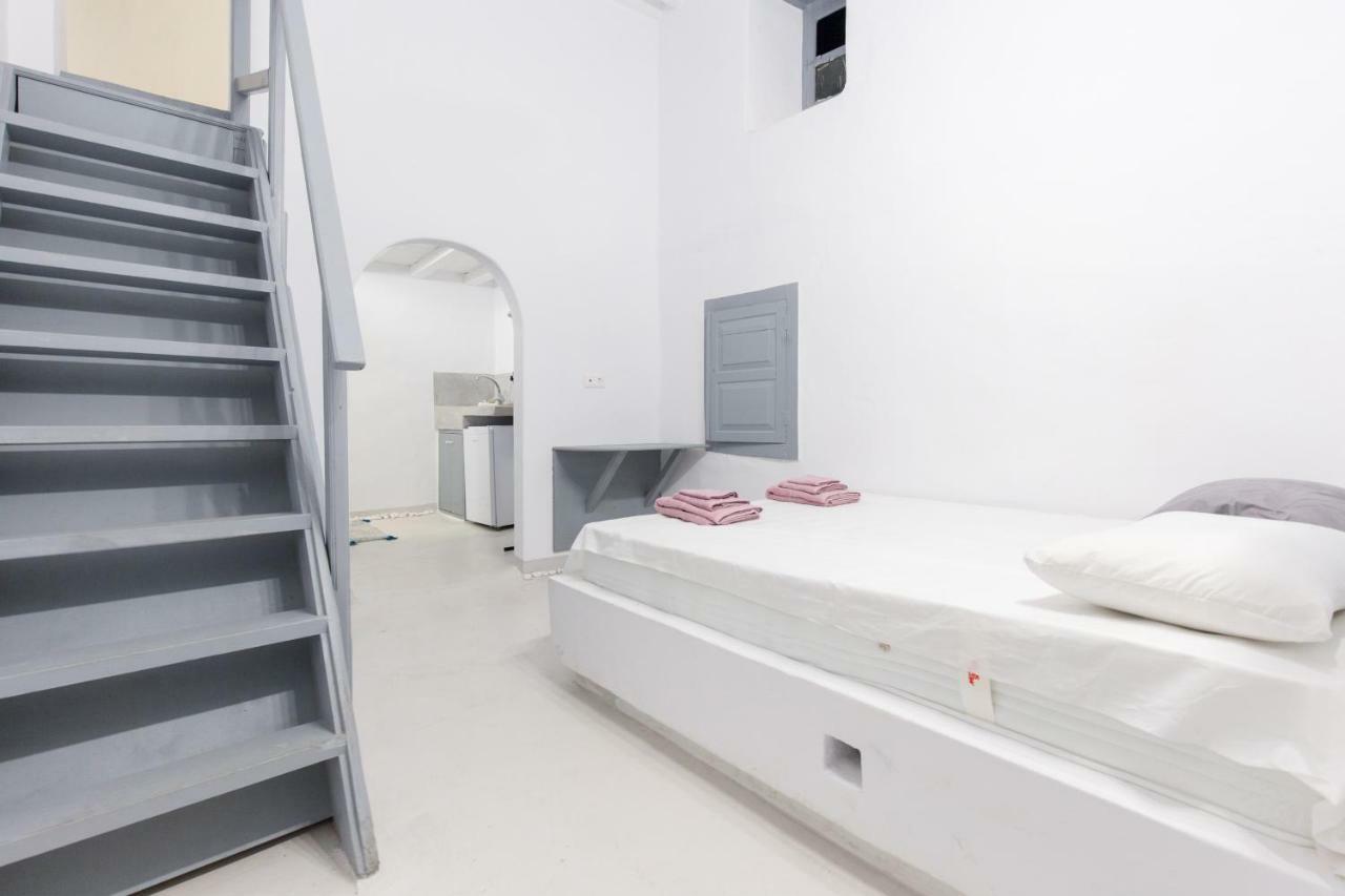 Апартаменты Melina'S House Mykonos Town Экстерьер фото