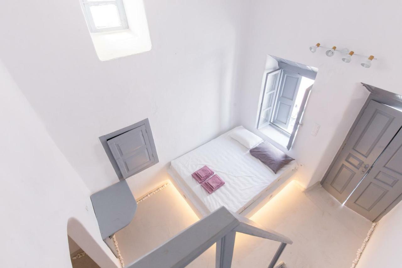 Апартаменты Melina'S House Mykonos Town Экстерьер фото